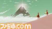 『風ノ旅ビト』が発売された日。文字や言葉が一切ない美しい世界を旅する。唯一無二の体験がここに【今日は何の日？】