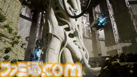 『スティールシード』終末世界をパルクールで駆け回るSFステルスアクションが4月10日に発売。ロボットが支配する地下施設を探索し人類生存の鍵を見つけ出せ