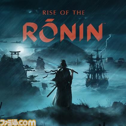 『Rise of the Ronin』坂本龍馬、新選組らとともに動乱の幕末を生きるオープンワールドアクションRPG。Steam版が本日（3/11）発売