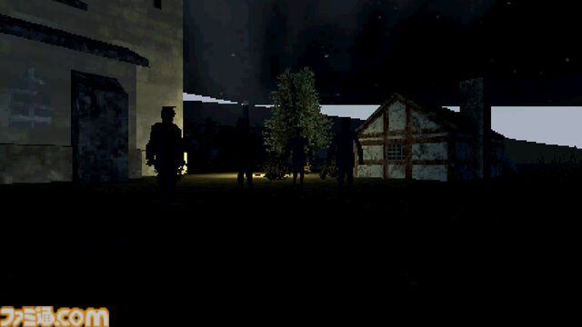 『No one lives under the lighthouse Director's cut』がSteamにて4月21日より日本語対応を開始。灯台守の仕事のなかで巻き起こるホラーアドベンチャー