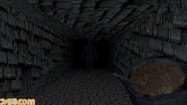 『No one lives under the lighthouse Director's cut』がSteamにて4月21日より日本語対応を開始。灯台守の仕事のなかで巻き起こるホラーアドベンチャー