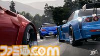 『JDM：ジャパニーズ・ドリフト・マスター』5月21日に発売延期、さらなるブラッシュアップの時間が必要となったため。架空の“群玉県”を舞台にしたレースゲーム