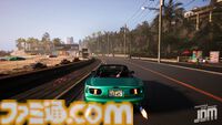 『JDM：ジャパニーズ・ドリフト・マスター』5月21日に発売延期、さらなるブラッシュアップの時間が必要となったため。架空の“群玉県”を舞台にしたレースゲーム