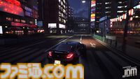 『JDM：ジャパニーズ・ドリフト・マスター』5月21日に発売延期、さらなるブラッシュアップの時間が必要となったため。架空の“群玉県”を舞台にしたレースゲーム