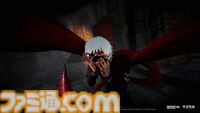 【DbD】『デッドバイデイライト』×『東京喰種』コラボで新キラー“金木 研（カネキ）”が参戦。Steamでは3月12日からパブリックテストビルドがスタート
