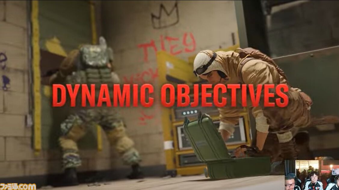 【R6SX】『レインボーシックス シージ』無料化へ。タイトルが『シージ エックス』に変更され、6月10日より配信開始。6対6の新モードなどが追加【随時更新】