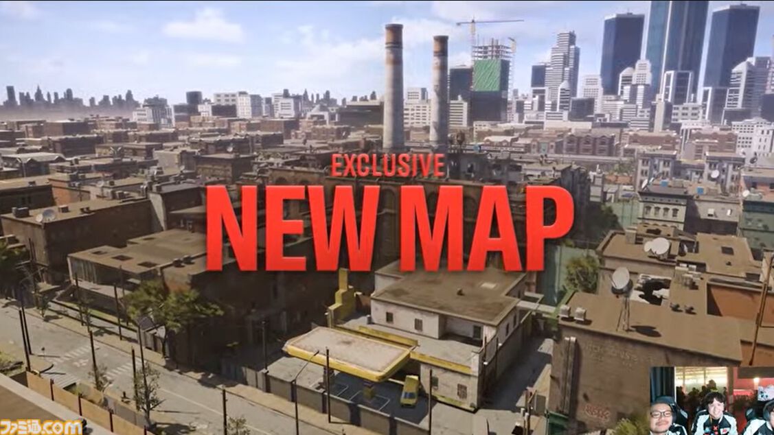 【R6SX】『レインボーシックス シージ』無料化へ。タイトルが『シージ エックス』に変更され、6月10日より配信開始。6対6の新モードなどが追加【随時更新】