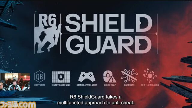 【R6SX】『レインボーシックス シージ』無料化へ。タイトルが『シージ エックス』に変更され、6月10日より配信開始。6対6の新モードなどが追加【随時更新】