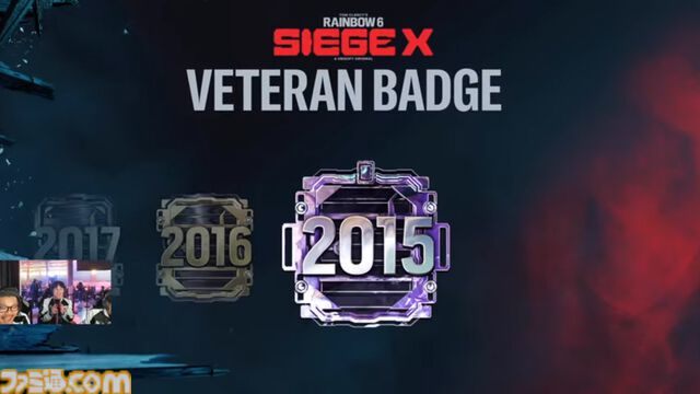 【R6SX】『レインボーシックス シージ』無料化へ。タイトルが『シージ エックス』に変更され、6月10日より配信開始。6対6の新モードなどが追加【随時更新】