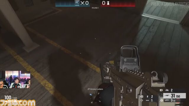 【R6SX】『レインボーシックス シージ』無料化へ。タイトルが『シージ エックス』に変更され、6月10日より配信開始。6対6の新モードなどが追加【随時更新】