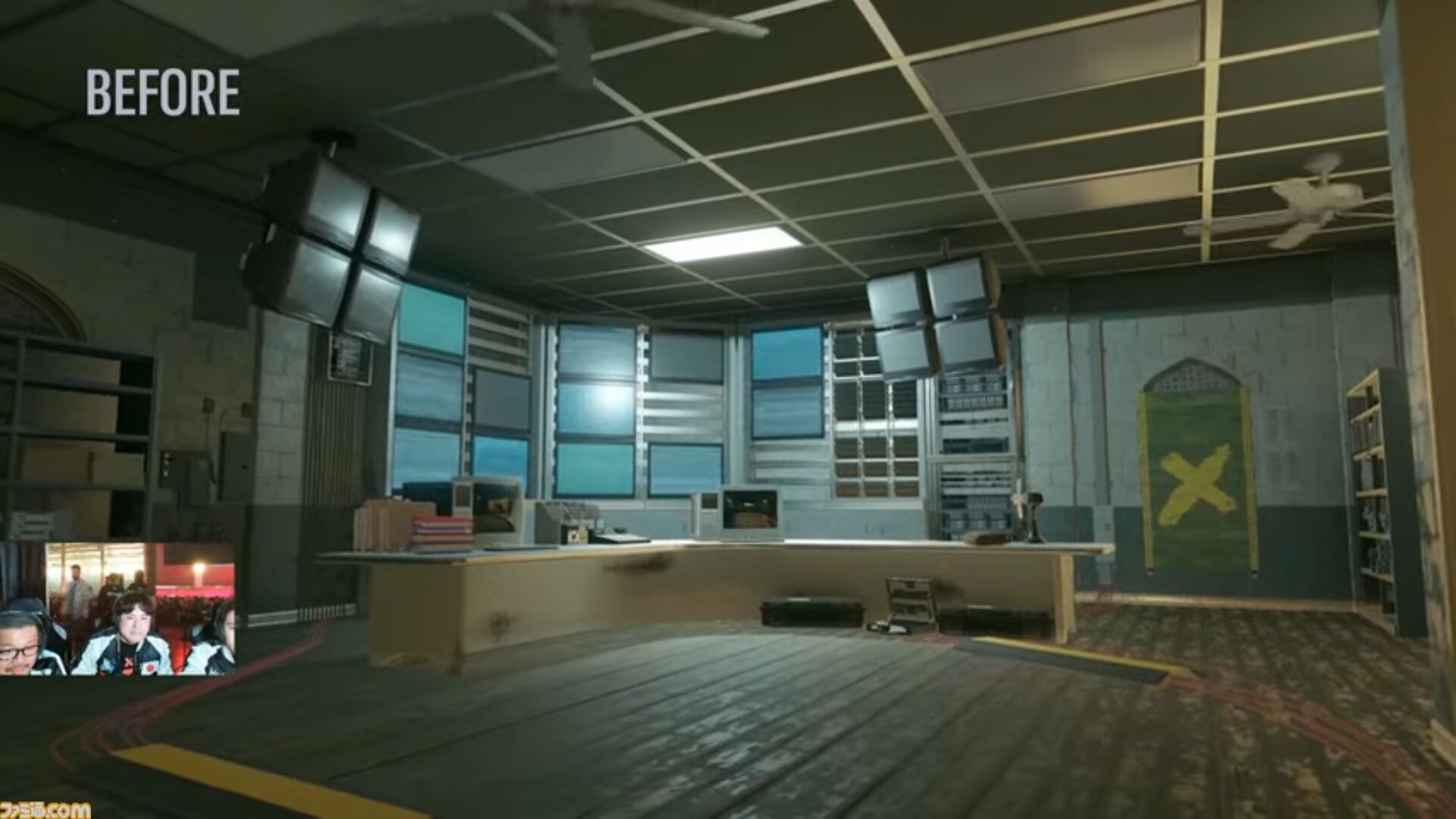 【R6SX】『レインボーシックス シージ』無料化へ。タイトルが『シージ エックス』に変更され、6月10日より配信開始。6対6の新モードなどが追加【随時更新】