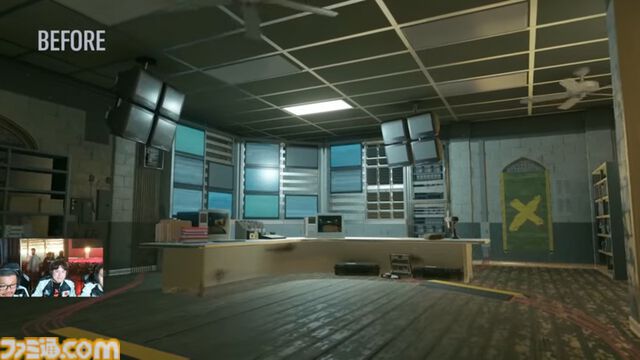 【R6SX】『レインボーシックス シージ』無料化へ。タイトルが『シージ エックス』に変更され、6月10日より配信開始。6対6の新モードなどが追加【随時更新】