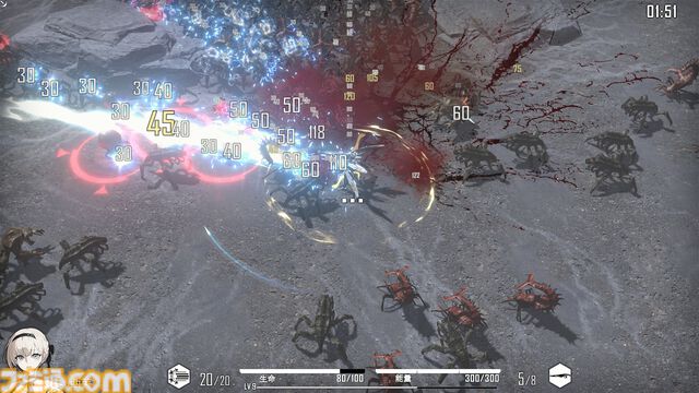 【美少女×メカ】みんな大好きな要素てんこ盛りなローグライクシューティング『ヘビーストームシャドウ』が本日（4/26）よりSteamで配信開始。
