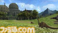 『FF14』パッチ7.2吉田P/Dインタビュー。今回のパッチは過去最大級のボリュームに。クレセントアイル＆コスモエクスプローラーの特大コンテンツに加えてスプリントの調整も！