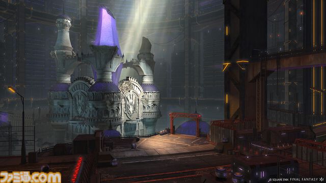 『FF14』パッチ7.2吉田P/Dインタビュー。今回のパッチは過去最大級のボリュームに。クレセントアイル＆コスモエクスプローラーの特大コンテンツに加えてスプリントの調整も！