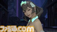 『FF14』パッチ7.2吉田P/Dインタビュー。今回のパッチは過去最大級のボリュームに。クレセントアイル＆コスモエクスプローラーの特大コンテンツに加えてスプリントの調整も！