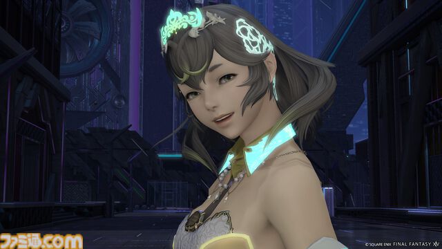 『FF14』パッチ7.2吉田P/Dインタビュー。今回のパッチは過去最大級のボリュームに。クレセントアイル＆コスモエクスプローラーの特大コンテンツに加えてスプリントの調整も！