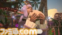 『FF14』パッチ7.2吉田P/Dインタビュー。今回のパッチは過去最大級のボリュームに。クレセントアイル＆コスモエクスプローラーの特大コンテンツに加えてスプリントの調整も！