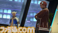 『FF14』パッチ7.2吉田P/Dインタビュー。今回のパッチは過去最大級のボリュームに。クレセントアイル＆コスモエクスプローラーの特大コンテンツに加えてスプリントの調整も！
