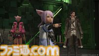 『FF14』パッチ7.2吉田P/Dインタビュー。今回のパッチは過去最大級のボリュームに。クレセントアイル＆コスモエクスプローラーの特大コンテンツに加えてスプリントの調整も！
