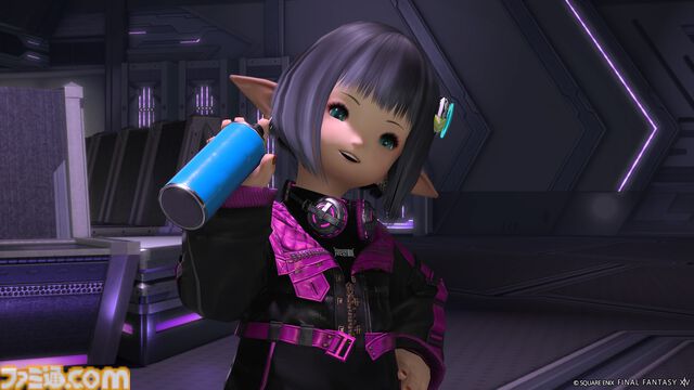 『FF14』パッチ7.2吉田P/Dインタビュー。今回のパッチは過去最大級のボリュームに。クレセントアイル＆コスモエクスプローラーの特大コンテンツに加えてスプリントの調整も！