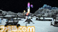 『FF14』パッチ7.2吉田P/Dインタビュー。今回のパッチは過去最大級のボリュームに。クレセントアイル＆コスモエクスプローラーの特大コンテンツに加えてスプリントの調整も！