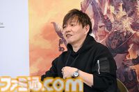『FF14』パッチ7.2吉田P/Dインタビュー。今回のパッチは過去最大級のボリュームに。クレセントアイル＆コスモエクスプローラーの特大コンテンツに加えてスプリントの調整も！