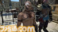 『FF14』パッチ7.2吉田P/Dインタビュー。今回のパッチは過去最大級のボリュームに。クレセントアイル＆コスモエクスプローラーの特大コンテンツに加えてスプリントの調整も！