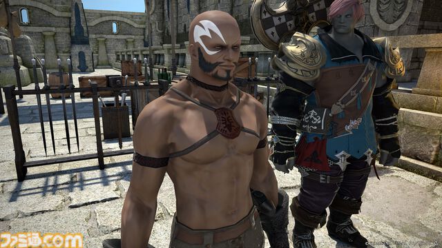 『FF14』パッチ7.2吉田P/Dインタビュー。今回のパッチは過去最大級のボリュームに。クレセントアイル＆コスモエクスプローラーの特大コンテンツに加えてスプリントの調整も！