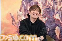 『FF14』パッチ7.2吉田P/Dインタビュー。今回のパッチは過去最大級のボリュームに。クレセントアイル＆コスモエクスプローラーの特大コンテンツに加えてスプリントの調整も！