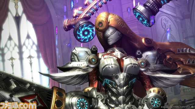 『FF14』パッチ7.2吉田P/Dインタビュー。今回のパッチは過去最大級のボリュームに。クレセントアイル＆コスモエクスプローラーの特大コンテンツに加えてスプリントの調整も！
