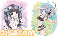 『いのまたむつみ画集MIA（ミア）』6月に発売。愛した猫のオリジナルイラストを中心に、『新世紀GPXサイバーフォーミュラ』など版権作品、最後まで手掛けていたラフも。画集初収録のイラストも掲載