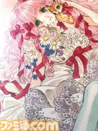 『いのまたむつみ画集MIA（ミア）』6月に発売。愛した猫のオリジナルイラストを中心に、『新世紀GPXサイバーフォーミュラ』など版権作品、最後まで手掛けていたラフも。画集初収録のイラストも掲載