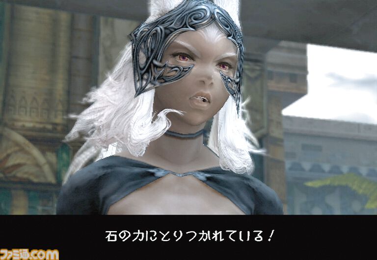 『FF12』が発売された日。イヴァリースを舞台にした壮大な冒険と斬新なシステム“ガンビット”にワクワクさせられた【今日は何の日？】