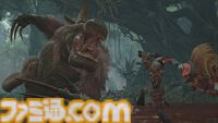 『モンハンワイルズ』ヨダレダケを集めやすいイベクエが3月26日スタート。3月12日から堅鎧玉と尖鎧玉が手に入りやすいクエスト開催中