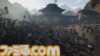 『真・三國無双 ORIGINS』初セールが開催中。通常版を20%オフ、デラックス版を最大23%オフで購入可能。Steam版のみ3月14日より開催