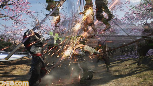 『真・三國無双 ORIGINS』初セールが開催中。通常版を20%オフ、デラックス版を最大23%オフで購入可能。Steam版のみ3月14日より開催