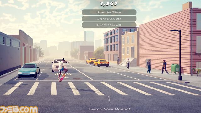 『塊魂 Rolling LIVE』約8年ぶりのシリーズ最新作が、Apple Arcadeにて4月3日配信。おなじみ転がしアクションで王様のライブ配信を盛り上げよう