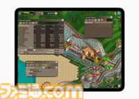『塊魂 Rolling LIVE』約8年ぶりのシリーズ最新作が、Apple Arcadeにて4月3日配信。おなじみ転がしアクションで王様のライブ配信を盛り上げよう