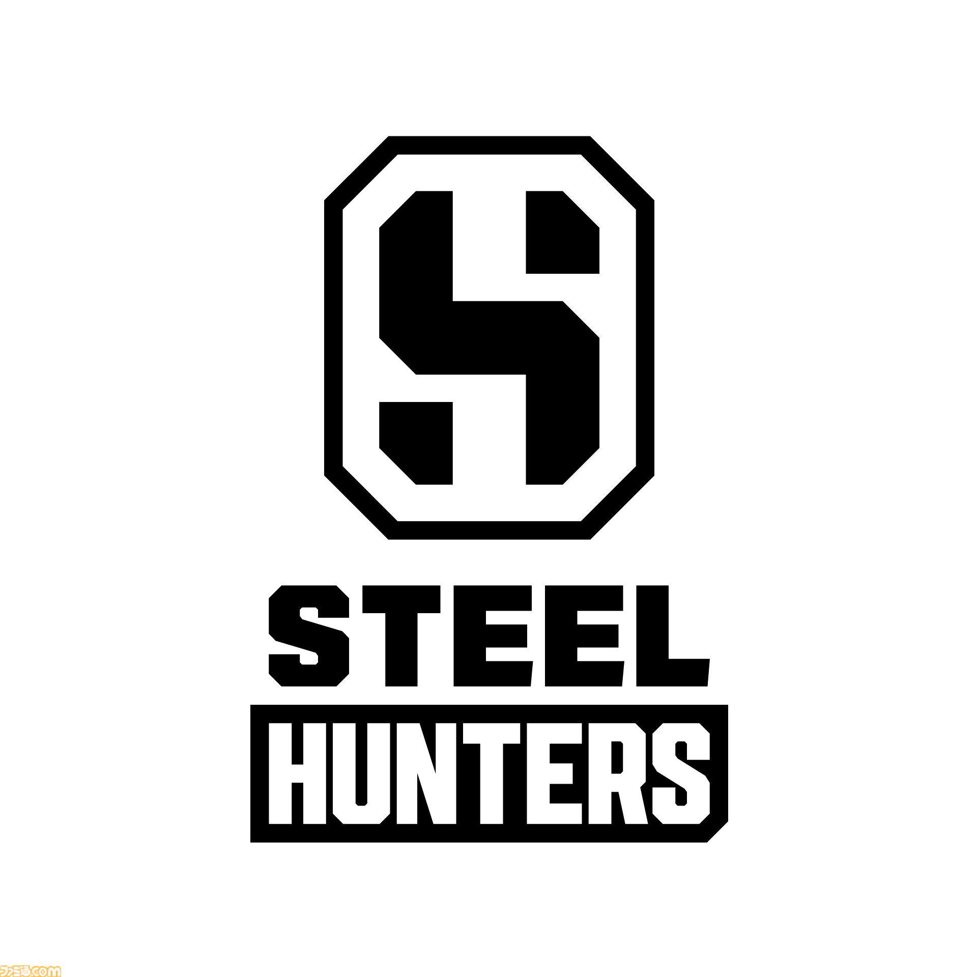 『Steel Hunters』巨大マシンを操作して生き残りを目指すPvPvEアクションシューティング。アーリーアクセスが4月2日より開始