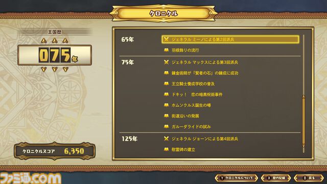『THE GENERAL SAGA』自身の分身や仲間を配置してステージに挑戦するJRPG風サバイバーアクション。Steamストアページが本日（3/12）公開