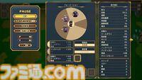 『THE GENERAL SAGA』自身の分身や仲間を配置してステージに挑戦するJRPG風サバイバーアクション。Steamストアページが本日（3/12）公開