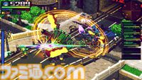 『メタルブリンガー』巨大重機のカスタマイズ、ド派手な戦闘が楽しめるローグライトアクションが本日（3/12）配信。前作『サムライブリンガー』とのセットバンドルも発売