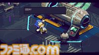 『メタルブリンガー』巨大重機のカスタマイズ、ド派手な戦闘が楽しめるローグライトアクションが本日（3/12）配信。前作『サムライブリンガー』とのセットバンドルも発売