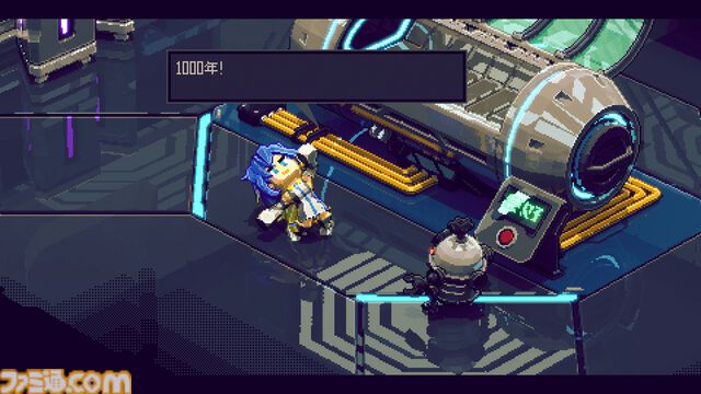 『メタルブリンガー』巨大重機のカスタマイズ、ド派手な戦闘が楽しめるローグライトアクションが本日（3/12）配信。前作『サムライブリンガー』とのセットバンドルも発売