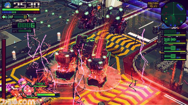 『メタルブリンガー』巨大重機のカスタマイズ、ド派手な戦闘が楽しめるローグライトアクションが本日（3/12）配信。前作『サムライブリンガー』とのセットバンドルも発売