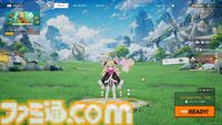 『アスラジャン』3月27日に配信決定。アニメ調キャラが殴り合う新作バトロワアクション。ド派手なスキルの打ち合いで目まぐるしい展開が楽しめる