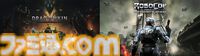 『Dragonkin: The Banished』『RoboCop: Rogue City - Unfinished Business』『RENNSPORT』などのアナウンストレーラーが公開。3gooによる2025年発売のPS5向け新タイトル