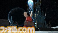 『FF14』パッチ7.2にて追加の“蜃気楼の島 クレセントアイル”では、ケテンラムと手を組んで三日月島を探索。新情報＆スクリーンショットが公開
