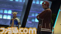 『FF14』パッチ7.2にて追加の“蜃気楼の島 クレセントアイル”では、ケテンラムと手を組んで三日月島を探索。新情報＆スクリーンショットが公開